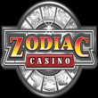 zodiac casino logo