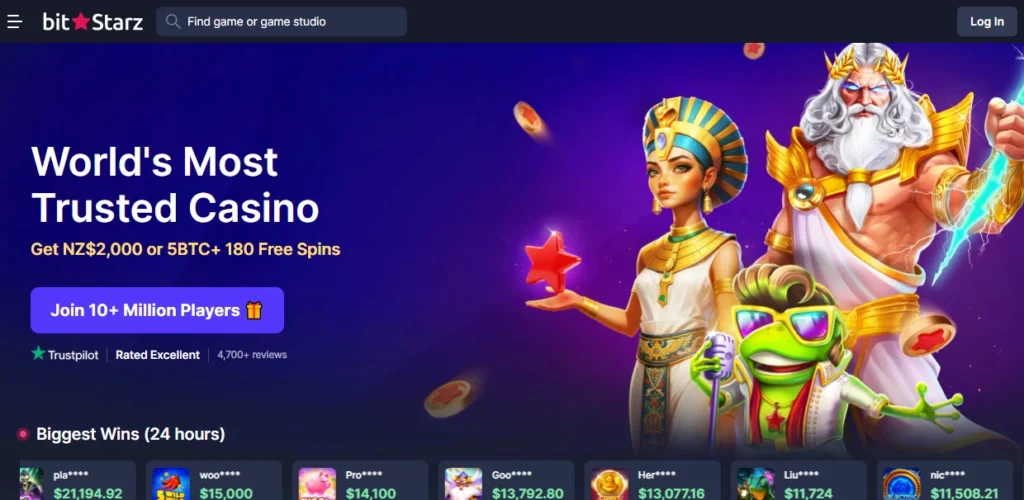 online casino